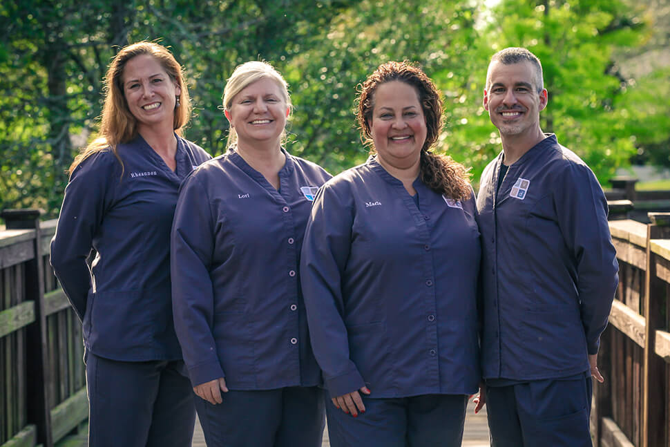Ponte Vedra Complete Dentistry