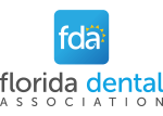 Florida Dental Association logo