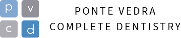 Ponte Vedra Complete Dentistry logo