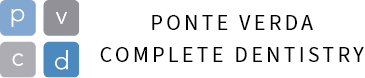 Ponte Vedra Complete Dentistry logo