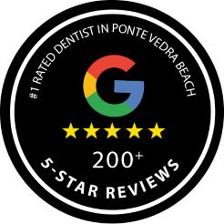 Ponte Vedra's #1 Dental Team