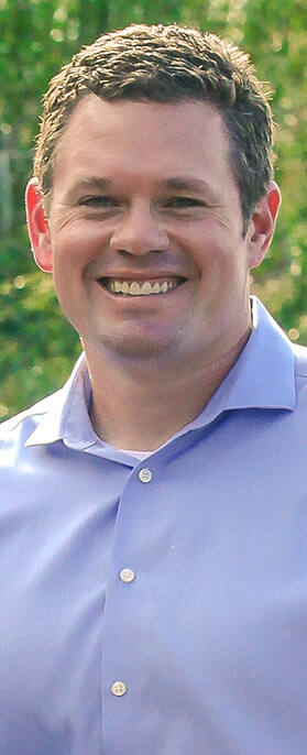 Ponte Vedra Dentist, Dr. Kris Harth