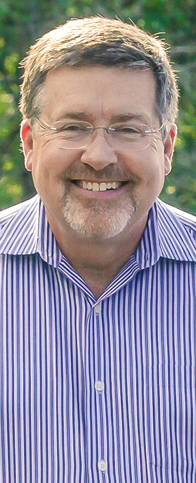 Ponte Vedra Dentist, Dr. Eric Townsend