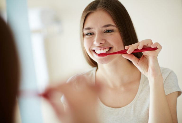 How to Properly Brush and Floss; This May Change Your Oral Health