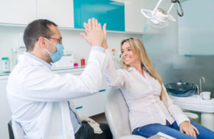 Discuss your level of anxiety with your sedation dentist in Ponte Vedra Beach. 